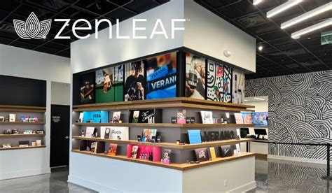 Zenleaf abington - Dec 10, 2020 · Zen Leaf - Abington. 4.4 (90) 298.0 miles away. Open until 8pm ET. main. menu. deals. reviews. Promotions. Know before you go! These promos are available to claim in-store. Ask your budtender ... 